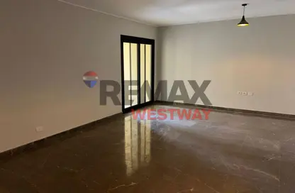 Apartment - 2 Bedrooms - 3 Bathrooms for rent in O West - 6 October Compounds - 6 October City - Giza