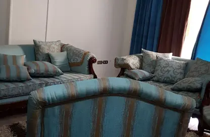 Apartment - 4 Bedrooms - 3 Bathrooms for sale in Al Shouyfat St. - District 1 - The 5th Settlement - New Cairo City - Cairo