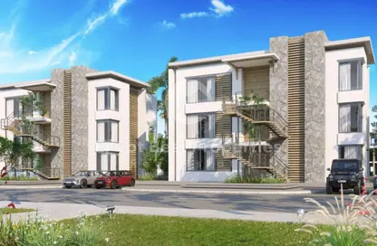 Chalet - 3 Bedrooms - 4 Bathrooms for sale in Bay West - Soma Bay - Safaga - Hurghada - Red Sea