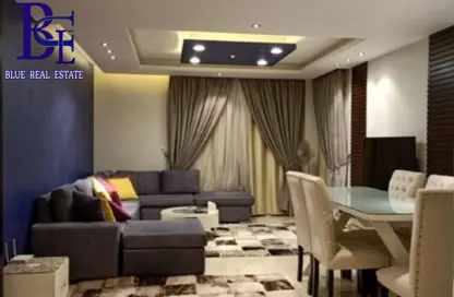Apartment - 3 Bedrooms - 3 Bathrooms for rent in Jannat October - 6 October Compounds - 6 October City - Giza