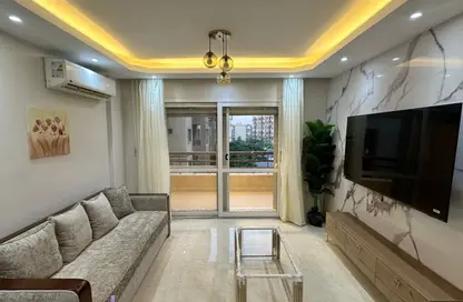 Apartment - 3 Bedrooms - 2 Bathrooms for rent in Madinaty - Cairo