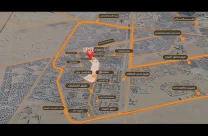 Shop - Studio - 1 Bathroom for sale in Italian Square - Hadayek October - 6 October City - Giza