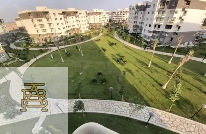 Apartment - 3 Bedrooms - 2 Bathrooms for sale in Madinaty - Cairo