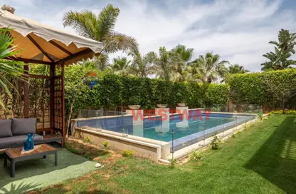 فيلا - 3 غرف نوم - 4 حمامات للبيع في الجريا - كمبوندات الشيخ زايد - الشيخ زايد - الجيزة فيلا - 3 غرف نوم - 4 حمامات للبيع في الجريا - كمبوندات الشيخ زايد - الشيخ زايد - الجيزة