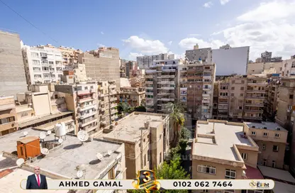 Apartment - 3 Bedrooms - 2 Bathrooms for sale in Ibn Hokal St. - San Stefano - Hay Sharq - Alexandria Apartment - 3 Bedrooms - 2 Bathrooms for sale in Ibn Hokal St. - San Stefano - Hay Sharq - Alexandria