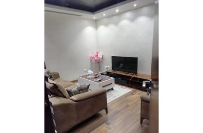 Office Space - Studio - 1 Bathroom for sale in Trivium Business Complex - North Teseen St. - The 5th Settlement - New Cairo City - Cairo