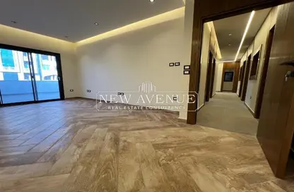 Office Space - Studio - 2 Bathrooms for rent in Al Thawra St. - El Korba - Heliopolis - Masr El Gedida - Cairo