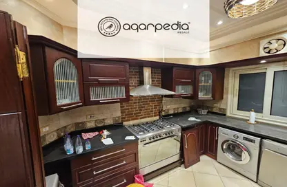 Apartment - 3 Bedrooms - 2 Bathrooms for sale in El Yasmeen - New Cairo City - Cairo