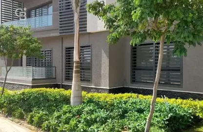 Apartment - 3 Bedrooms - 2 Bathrooms for sale in Madinaty - Cairo