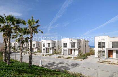 Twin House - 3 Bedrooms - 3 Bathrooms for sale in Amwaj - Sidi Abdel Rahman - North Coast
