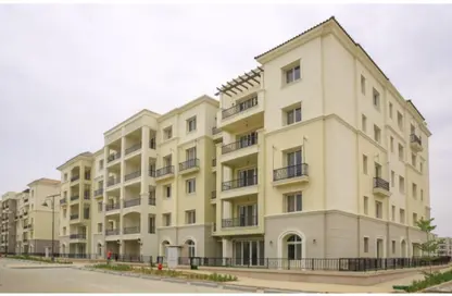 Apartment - 3 Bedrooms - 3 Bathrooms for sale in Mivida - 5th Settlement Compounds - The 5th Settlement - New Cairo City - Cairo