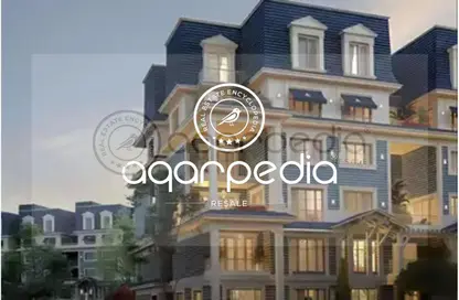 Apartment - 3 Bedrooms - 3 Bathrooms for sale in Mountain View 1.1 - 5th Settlement Compounds - The 5th Settlement - New Cairo City - Cairo Apartment - 3 Bedrooms - 3 Bathrooms for sale in Mountain View 1.1 - 5th Settlement Compounds - The 5th Settlement - New Cairo City - Cairo