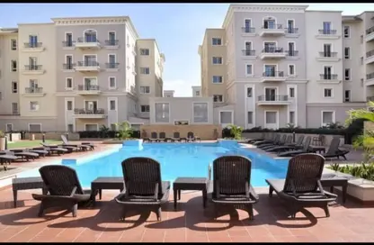 Apartment - 3 Bedrooms - 3 Bathrooms for sale in Mivida - 5th Settlement Compounds - The 5th Settlement - New Cairo City - Cairo