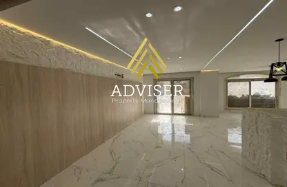 شقة - 3 غرف نوم - 2 حمامات للبيع في ستون ريزيدنس - كمبوندات التجمع الخامس - التجمع الخامس - مدينة القاهرة الجديدة - القاهرة