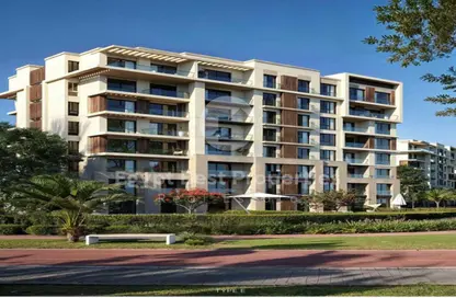 Apartment - 3 Bedrooms - 3 Bathrooms for sale in City Gate - 5th Settlement Compounds - The 5th Settlement - New Cairo City - Cairo