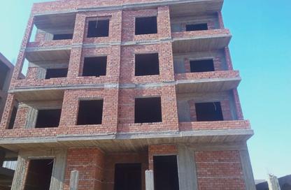 Apartment - 3 Bedrooms - 2 Bathrooms for sale in Bait Alwatan - The 5th Settlement - New Cairo City - Cairo