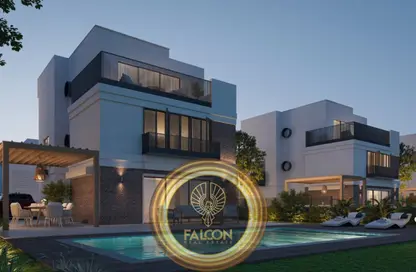 تاون هاوس - 3 غرف نوم - 3 حمامات للبيع في سيينز - كمبوندات مدينة المستقبل - مدينة المستقبل - القاهرة تاون هاوس - 3 غرف نوم - 3 حمامات للبيع في سيينز - كمبوندات مدينة المستقبل - مدينة المستقبل - القاهرة