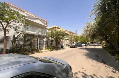 Villa - 5 Bedrooms - 5 Bathrooms for sale in Bellagio - Ext North Inves Area - New Cairo City - Cairo