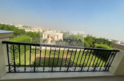 فيلا - 4 غرف نوم - 3 حمامات للبيع في البا عليا - اب تاون كايرو - المقطم - القاهرة