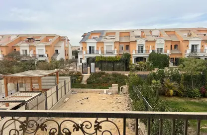 Villa - 4 Bedrooms - 4 Bathrooms for sale in Layan Residence - 5th Settlement Compounds - The 5th Settlement - New Cairo City - Cairo