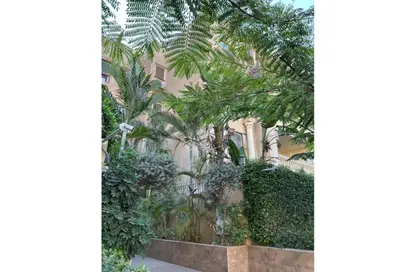 Apartment - 3 Bedrooms - 2 Bathrooms for rent in 8th District - Sheikh Zayed City - Giza