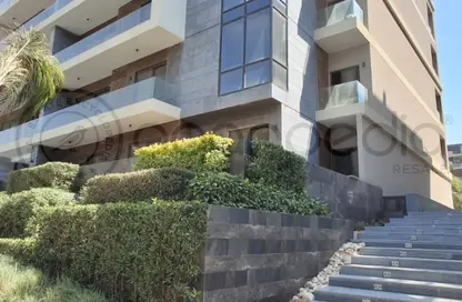 Apartment - 3 Bedrooms - 3 Bathrooms for sale in El Patio Oro - 5th Settlement Compounds - The 5th Settlement - New Cairo City - Cairo Apartment - 3 Bedrooms - 3 Bathrooms for sale in El Patio Oro - 5th Settlement Compounds - The 5th Settlement - New Cairo City - Cairo