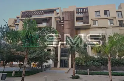Apartment - 3 Bedrooms - 3 Bathrooms for sale in Sodic East - 6th District - New Heliopolis - Cairo