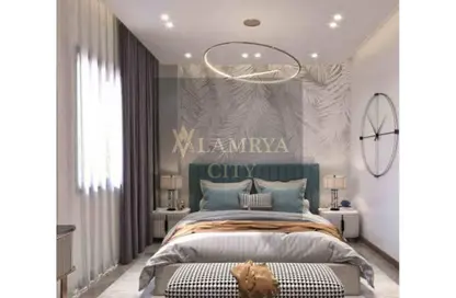 Apartment - 3 Bedrooms - 2 Bathrooms for sale in Al Andalus Family - Al Andalus District - New Cairo City - Cairo