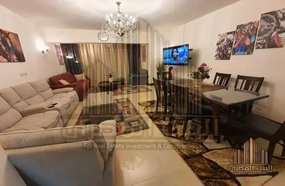 Duplex - 2 Bedrooms - 3 Bathrooms for sale in Porto New Cairo - 5th Settlement Compounds - The 5th Settlement - New Cairo City - Cairo