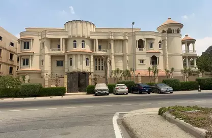Palace for sale in Katameya Heights - El Katameya Compounds - El Katameya - New Cairo City - Cairo