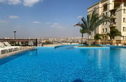 شقة - 3 غرف نوم - 4 حمامات للبيع في ارورا - اب تاون كايرو - المقطم - القاهرة