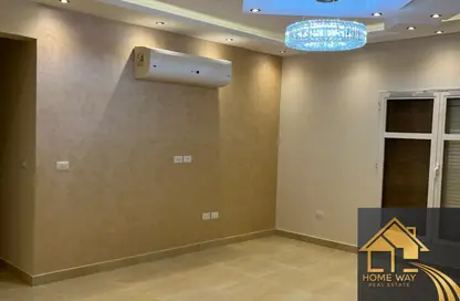 Apartment - 2 Bedrooms - 2 Bathrooms for rent in Hyde Park - 5th Settlement Compounds - The 5th Settlement - New Cairo City - Cairo