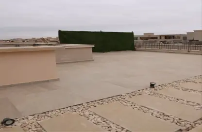 Apartment - Studio - 1 Bathroom for rent in October Plaza - 6 October Compounds - 6 October City - Giza