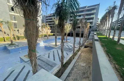 Apartment - 3 Bedrooms - 4 Bathrooms for sale in El Patio Oro - 5th Settlement Compounds - The 5th Settlement - New Cairo City - Cairo