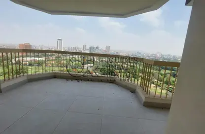 Apartment - 4 Bedrooms - 4 Bathrooms for sale in Al Gabalaya St. - Zamalek - Cairo