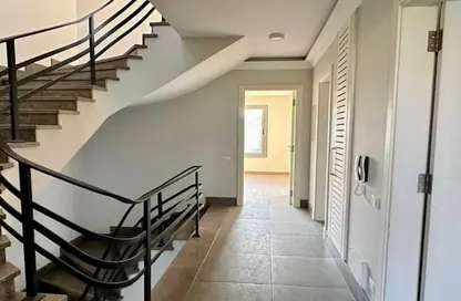 فيلا - 4 غرف نوم - 4 حمامات للبيع في ماونتن فيو اكتوبر بارك - الحي السادس - مدينة 6 أكتوبر - الجيزة