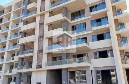 شقة - 2 غرف نوم - 1 حمام للبيع في ال بوسكو - كمبوندات العاصمة الإدارية الجديدة - العاصمة الإدارية الجديدة - القاهرة