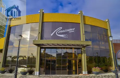 Clinic - Studio - 1 Bathroom for sale in Madinaty - Cairo