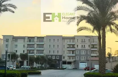 Apartment - 3 Bedrooms - 3 Bathrooms for rent in Mivida - 5th Settlement Compounds - The 5th Settlement - New Cairo City - Cairo