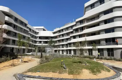 Apartment - 2 Bedrooms - 2 Bathrooms for sale in Bloomfields - Mostakbal City Compounds - Mostakbal City - Future City - Cairo Apartment - 2 Bedrooms - 2 Bathrooms for sale in Bloomfields - Mostakbal City Compounds - Mostakbal City - Future City - Cairo