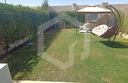 تاون هاوس - 5 غرف نوم - 4 حمامات للبيع في اتريو - كمبوندات الشيخ زايد - الشيخ زايد - الجيزة