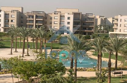 شقة - 3 غرف نوم - 4 حمامات للايجار في نيو جيزة - طريق مصر اسكندرية الصحراوي - مدينة 6 أكتوبر - الجيزة