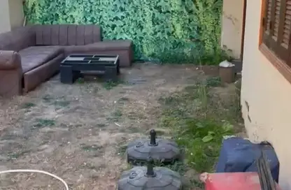 Apartment - 2 Bedrooms - 1 Bathroom for sale in Street154 - District 4 - The 5th Settlement - New Cairo City - Cairo