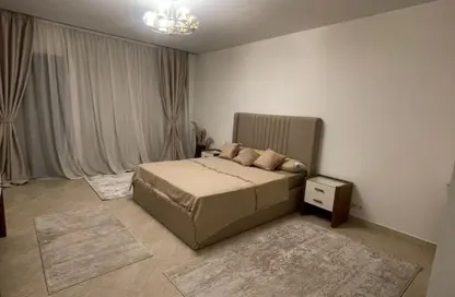 Townhouse - 4 Bedrooms - 3 Bathrooms for sale in Verona - Qesm Marsa Matrouh - North Coast