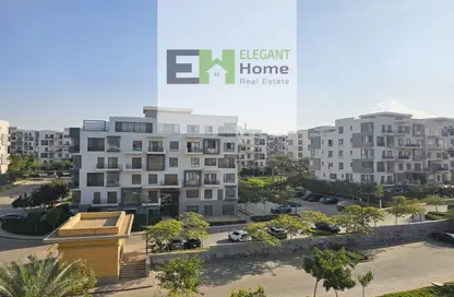 شقة - 3 غرف نوم - 3 حمامات للايجار في ايستاون - كمبوندات التجمع الخامس - التجمع الخامس - مدينة القاهرة الجديدة - القاهرة