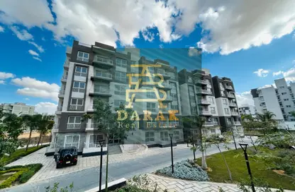Apartment - 3 Bedrooms - 2 Bathrooms for rent in Madinaty - Cairo