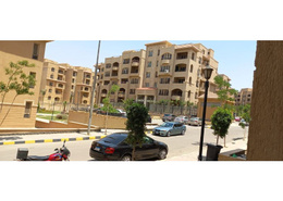 Apartment - 3 bedrooms - 2 bathrooms for للبيع in Acacia - 5th Settlement Compounds - The 5th Settlement - New Cairo City - Cairo