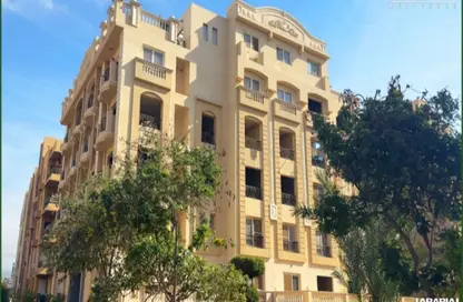 شقة - 3 غرف نوم - 2 حمامات للبيع في الاشرفية - المستثمرين الشمالية - مدينة القاهرة الجديدة - القاهرة