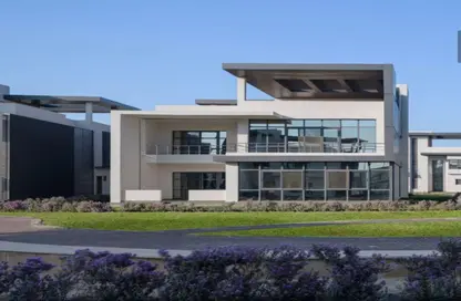 Villa - 7 Bedrooms - 6 Bathrooms for sale in Zahya New Mansoura - New Mansoura - Al Daqahlya