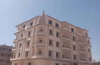 شقة - 3 غرف نوم - 2 حمامات للبيع في بيت الوطن - التجمع الخامس - مدينة القاهرة الجديدة - القاهرة